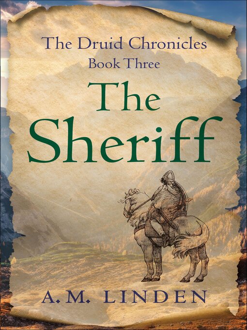 Title details for The Sheriff by A.M. Linden - Available